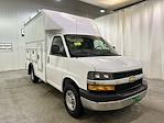 2025 Chevrolet Express 3500 Regular Cab RWD Rockport Service Utility Van for sale #C83883 - photo 4
