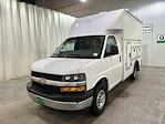 2025 Chevrolet Express 3500 Regular Cab RWD Rockport Service Utility Van for sale #C83883 - photo 5