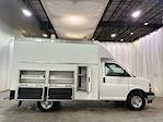 2025 Chevrolet Express 3500 Regular Cab RWD Rockport Service Utility Van for sale #C83883 - photo 6