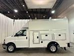 2025 Chevrolet Express 3500 Regular Cab RWD Rockport Service Utility Van for sale #C83883 - photo 7