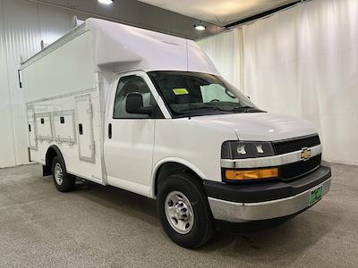 New 2025 Chevrolet Express 3500 - photo 1