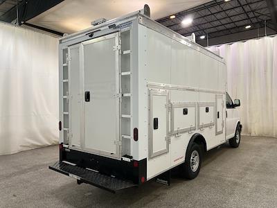 New 2025 Chevrolet Express 3500 - photo 1