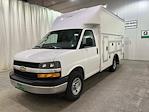 New 2025 Chevrolet Express 3500 Service Utility Van for sale #C83896 - photo 28