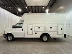 New 2025 Chevrolet Express 3500 Service Utility Van for sale #C83896 - photo 30