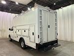 New 2025 Chevrolet Express 3500 Service Utility Van for sale #C83896 - photo 33