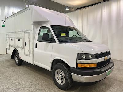 New 2025 Chevrolet Express 3500 - photo 1