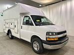 New 2025 Chevrolet Express 3500 Service Utility Van for sale #C83900 - photo 25