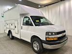 New 2025 Chevrolet Express 3500 Service Utility Van for sale #C83900 - photo 27