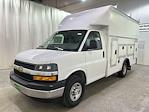 New 2025 Chevrolet Express 3500 Service Utility Van for sale #C83900 - photo 28