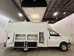 New 2025 Chevrolet Express 3500 Service Utility Van for sale #C83900 - photo 29