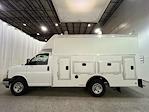 New 2025 Chevrolet Express 3500 Service Utility Van for sale #C83900 - photo 30