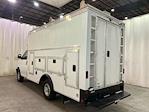 New 2025 Chevrolet Express 3500 Service Utility Van for sale #C83900 - photo 33