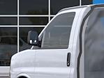 New 2025 Chevrolet Express 3500 Rockport FRP Service Utility Van for sale #C83903 - photo 12