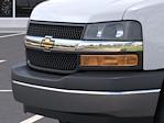 New 2025 Chevrolet Express 3500 Rockport FRP Service Utility Van for sale #C83903 - photo 13