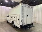 New 2025 Chevrolet Express 3500 1WT Regular Cab RWD Rockport Service Utility Van for sale #C83906 - photo 9