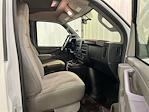 New 2025 Chevrolet Express 3500 1WT Regular Cab RWD Rockport Service Utility Van for sale #C83906 - photo 14