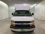 New 2025 Chevrolet Express 3500 1WT Regular Cab RWD Rockport Service Utility Van for sale #C83906 - photo 3