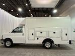 New 2025 Chevrolet Express 3500 1WT Regular Cab RWD Rockport Service Utility Van for sale #C83906 - photo 7