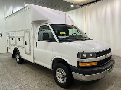 New 2025 Chevrolet Express 3500 - photo 1