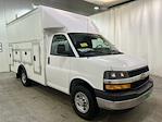 New 2025 Chevrolet Express 3500 Service Utility Van for sale #C83908 - photo 25