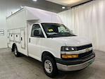 New 2025 Chevrolet Express 3500 Service Utility Van for sale #C83908 - photo 27