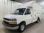 New 2025 Chevrolet Express 3500 Service Utility Van for sale #C83908 - photo 28