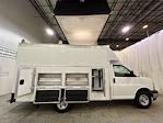 New 2025 Chevrolet Express 3500 Service Utility Van for sale #C83908 - photo 29