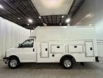 New 2025 Chevrolet Express 3500 Service Utility Van for sale #C83908 - photo 30