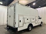New 2025 Chevrolet Express 3500 Service Utility Van for sale #C83908 - photo 32