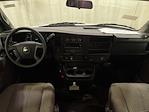 New 2025 Chevrolet Express 3500 Service Utility Van for sale #C83908 - photo 36