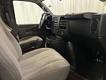 New 2025 Chevrolet Express 3500 Service Utility Van for sale #C83908 - photo 38