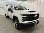 2025 Chevrolet Silverado 3500 Crew Cab DRW 4x4 Royal Service Truck for sale #C83951 - photo 1