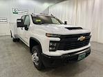 2025 Chevrolet Silverado 3500 Crew Cab DRW 4x4 Royal Service Truck for sale #C83951 - photo 4