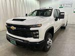 2025 Chevrolet Silverado 3500 Crew Cab DRW 4x4 Royal Service Truck for sale #C83951 - photo 5