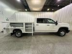 2025 Chevrolet Silverado 3500 Crew Cab DRW 4x4 Royal Service Truck for sale #C83951 - photo 6