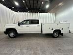 2025 Chevrolet Silverado 3500 Crew Cab DRW 4x4 Royal Service Truck for sale #C83951 - photo 7
