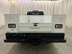 2025 Chevrolet Silverado 3500 Crew Cab DRW 4x4 Royal Service Truck for sale #C83951 - photo 8