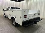 2025 Chevrolet Silverado 3500 Crew Cab DRW 4x4 Royal Service Truck for sale #C83951 - photo 9