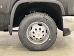 2025 Chevrolet Silverado 3500 Crew Cab DRW 4x4 Cab Chassis for sale #C84022 - photo 10