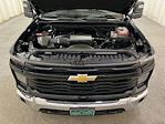 2025 Chevrolet Silverado 3500 Crew Cab DRW 4x4 Cab Chassis for sale #C84022 - photo 11