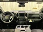 2025 Chevrolet Silverado 3500 Crew Cab DRW 4x4 Cab Chassis for sale #C84022 - photo 12