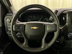2025 Chevrolet Silverado 3500 Crew Cab DRW 4x4 Cab Chassis for sale #C84022 - photo 15