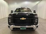 2025 Chevrolet Silverado 3500 Crew Cab DRW 4x4 Cab Chassis for sale #C84022 - photo 3