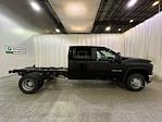 2025 Chevrolet Silverado 3500 Crew Cab DRW 4x4 Cab Chassis for sale #C84022 - photo 6