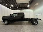 2025 Chevrolet Silverado 3500 Crew Cab DRW 4x4 Cab Chassis for sale #C84022 - photo 7