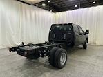 2025 Chevrolet Silverado 3500 Crew Cab DRW 4x4 Cab Chassis for sale #C84022 - photo 2