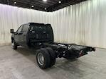2025 Chevrolet Silverado 3500 Crew Cab DRW 4x4 Cab Chassis for sale #C84022 - photo 9