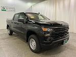 New 2025 Chevrolet Silverado 1500 Work Truck Crew Cab 4x4 Pickup for sale #C84027 - photo 34