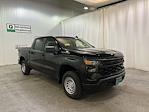 New 2025 Chevrolet Silverado 1500 Work Truck Crew Cab 4x4 Pickup for sale #C84027 - photo 36