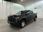 New 2025 Chevrolet Silverado 1500 Work Truck Crew Cab 4x4 Pickup for sale #C84027 - photo 37